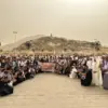 Wujud Apresiasi, Alfamart Kembali Berangkatkan 92 Karyawan Terbaiknya ke Tanah Suci Makkah