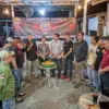 Pererat Solidaritas Antar Bikers, PMHB Gelar Kopdargab dan Kukuhkan Komunitas Baru
