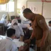 Belajar Tanpa HP, Sekolah di Cimahi Kembali Fokus ke Buku dan Lab Komputer