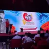 Kongres XXII Gerakan Mahasiswa Nasional Indonesia (GMNI)