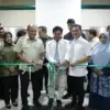 Kantor Satgas MBG Diresmikan, BGN Apresiasi Antusias dan Gercep Bupati Bandung Realisasikan Program MBG