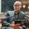 Wakil Ketua II DPRD Kota Bandung, Edwin Senjaya, dengan tegas mendesak PDAM Tirtawening segera menyelesaikan nasib 132 Pegawai yang gajinya belum dibayarkan sejak April 2025.