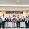 Perkuat Literasi Keuangan Syariah, Sun Life Indonesia dan Bank Muamalat Kolaborasi Luncurkan Bancassurance Wee