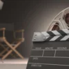 Ilustrasi industri film/Istimewa/