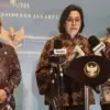 Menkeu Sebut Dana Desa 2025 Sudah Tersalurkan Rp40,34 Triliun