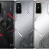 Infinix GT 30 Pro: Smartphone Gaming Futuristik dengan Performa Ganas di Harga Terjangkau