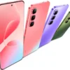 Infinix Hot 60 Pro