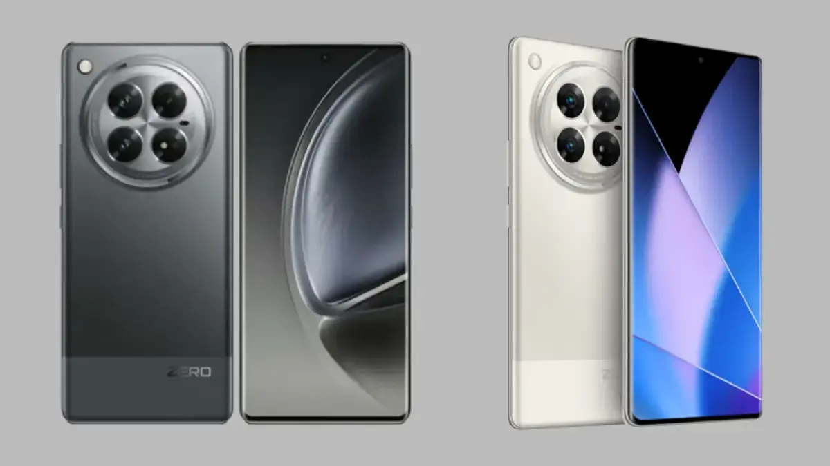 Review Infinix Zero 50 5G, Smartphone Terbaik Infinix 2025, Performa Flagship Harga Menengah Review Infinix Zero 50 5G