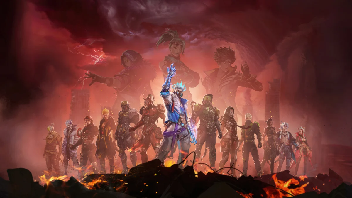 Ini 15 Kode Redeem FF 10 Juli 2025, Buruan Klaim dan Dapatkan Skin Terbaik!