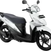 Ini 4 Motor Matic Harian Paling Worth It Dibeli di 2025: Irit, Bandel, Murah!