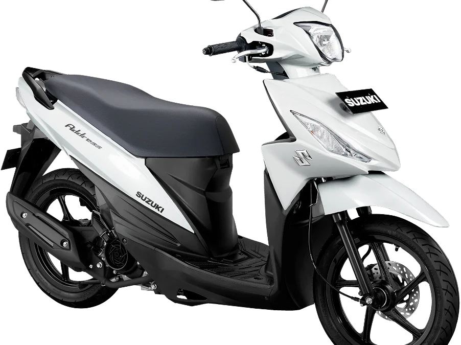 Ini 4 Motor Matic Harian Paling Worth It Dibeli di 2025: Irit, Bandel, Murah!