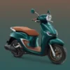 honda stylo 160