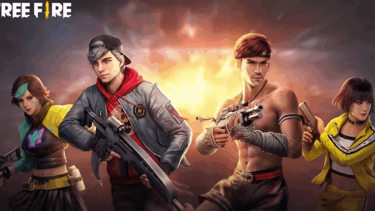 Ini Kode Redeem Free Fire 7 Juli 2025, Langsung Klaim Sekarang! Ini Kode Redeem Free Fire 7 Juli 2025, Langsung Klaim Sekarang!
