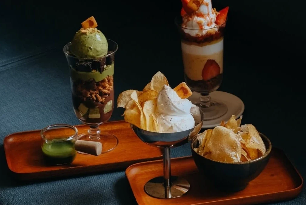 Inilah 10 Restoran Baru di Jakarta Tahun 2025, Konsepnya Beragam dan Wajib Dikunjungi Inilah 10 Restoran Baru di Jakarta Tahun 2025, Konsepnya Beragam dan Wajib Dikunjungi