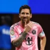 Yakin Mau Lepas? Inter Miami Bisa Kehilangan 300 Juta Euro Jika Messi Pergi!