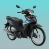 honda revo x 2025