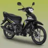 yamaha vega force