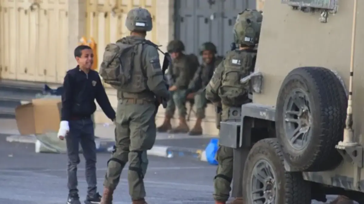 Israel Dikecam atas Penahanan Administratif terhadap Ribuan Warga Palestina Israel Dikecam atas Penahanan Administratif terhadap Ribuan Warga Palestina