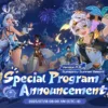 Livestream Genshin Impact
