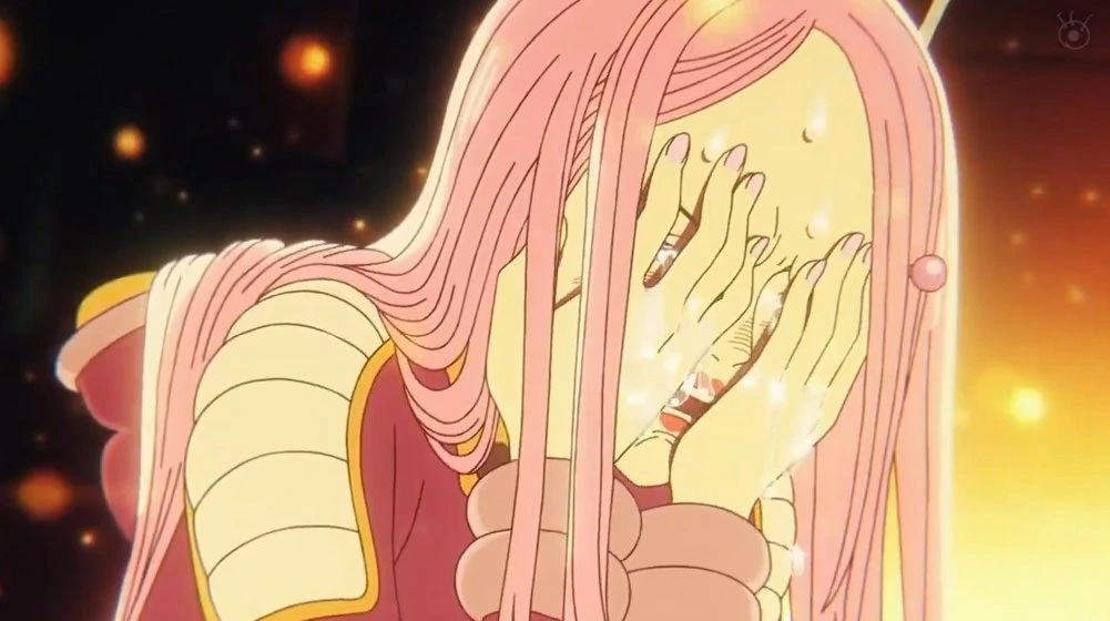 Episode One Piece 1136