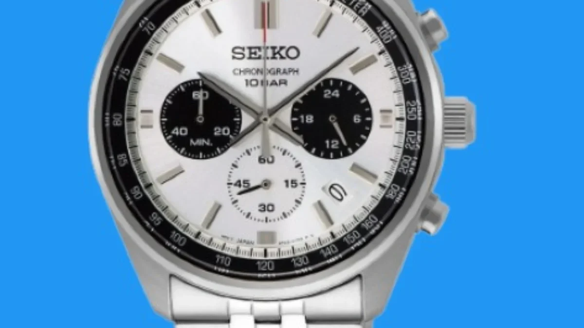 Jam Tangan Pria Terpopuler 2025