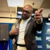 Jon Jones Siap Kembali ke Oktagon Hadapi Juara Kelas Berat di UFC Gedung Putih