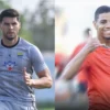 Sejago Itu Uilliam Barros! Begini Pengakuan Jujur Julio Cesar setelah ‘Mabar’ Lagi di Persib