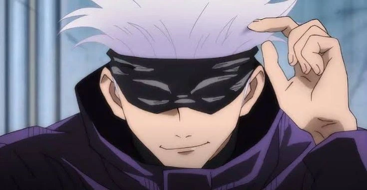 Karakter Jujutsu Kaisen Ini Lebih Kuat dari Gojo, Mampu Hancurkan Dunia dengan Satu Jurus!
