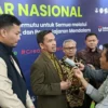Kemendikdasmen bekerja sama dengan Telkom University berikan pemahaman mengenai Coding dan Artificial Intelegent ( AI ) kepada para guru.