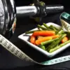 Kesalahan Diet yang Bikin Berat Badan Nggak Turun-Turun ( Sumber Gambar: ilustrasi/Pixabay)