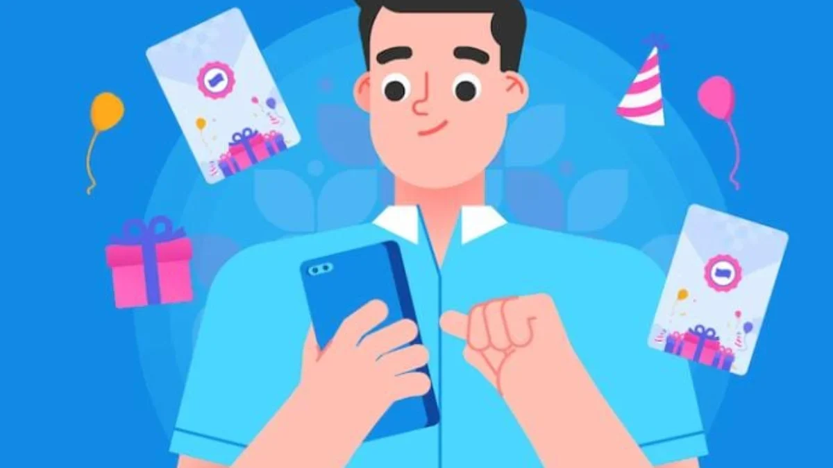 Klaim Saldo DANA 900 Ribu dari Link DANA Kaget Ini, Cek Sekarang Sebelum Kehabisan! Klaim Saldo DANA 900 Ribu dari Link DANA Kaget Ini, Cek Sekarang Sebelum Kehabisan!