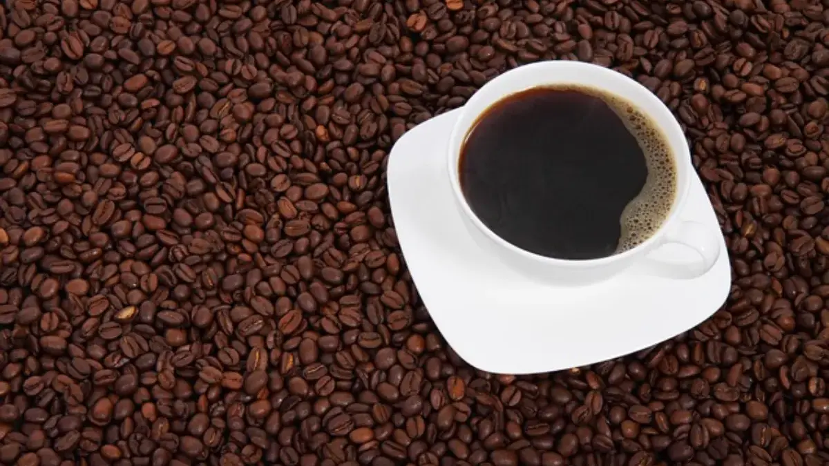Kopi Paling Tinggi Kafein di Dunia ( Sumber Gambar: ilustrasi/Pixabay)