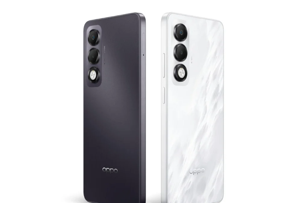 Kupas Tuntas 5 Kelebihan Oppo A5i Pro sebagai Smartphone Murah Berdurabilitas Tinggi
