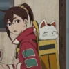 Lengkap Daftar 6 Link Streaming Dandadan Season 2 Legal dan Resmi, Cek Jadwal Tayangnya