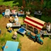 Lengkap Daftar Harga Game Upin & Ipin Universe untuk PS, Nintendo Switch, dan PC