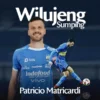 Lengkapi Kuota Pemain Asing, Persib Pede Patricio Matricardi Mampu Atasi Tantangan Ini