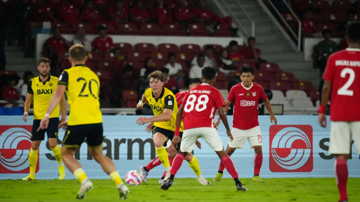 Gambar terkait Live Streaming Liga Indonesia All Star vs Arema FC di Piala Presiden 2025 Sore Ini dan Live Score (dari Bing)