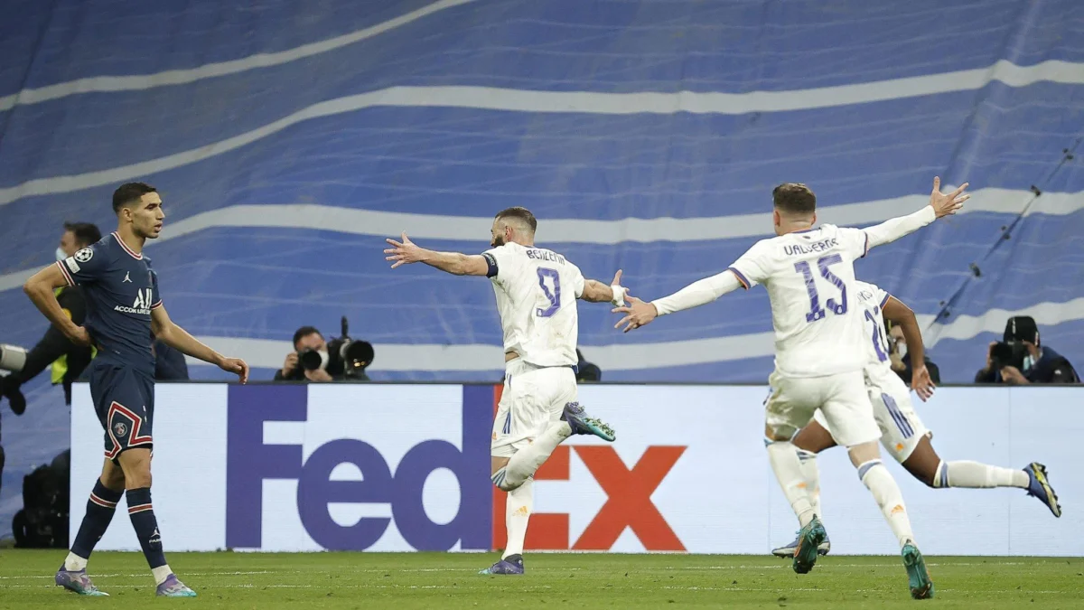 Ini Link Live Streaming PSG vs Real Madrid Piala Dunia Antarklub 2025, Gratis Nonton!