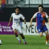 Segera Mulai! Klik Link Live Streaming Persib vs Port FC Piala Presiden 2025 di Sini