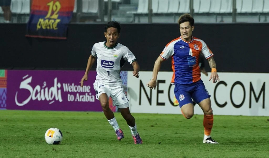 Segera Mulai! Klik Link Live Streaming Persib vs Port FC Piala Presiden 2025 di Sini Segera Mulai! Klik Link Live Streaming Persib vs Port FC Piala Presiden 2025 di Sini