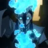 Zanka trainer Rudo akan debut di Gachiakuta episode 3.