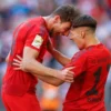 Luis Diaz dan Rafael Leao Kemahalan, Barcelona Bidik Winger Bayern Munich Ini