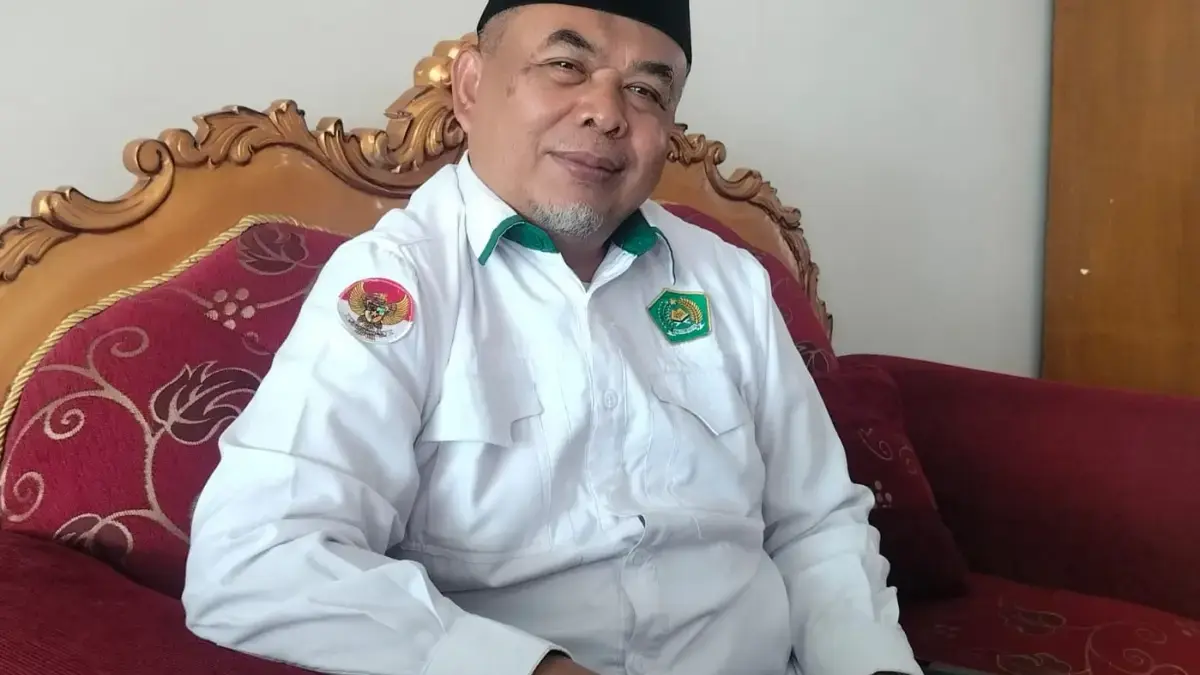 MAN 1 Bandung