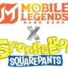 Ada Bocoran Terbaru MLBB X Spongebob Squarepants, 3 Karakter Ini Jadi Skin Hero?