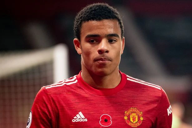MU Ketiban 'Durian Runtuh'! Mason Greenwood Siap Ditebus Mahal oleh Rival Al-Nassr Ini