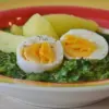 Makanan Rendah Kalori ( Sumber Gambar: ilustrasi/Pixabay)