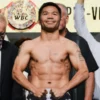 Manny Pacquiao Resmi Kembali ke Ring Tinju di Usia 46 Tahun