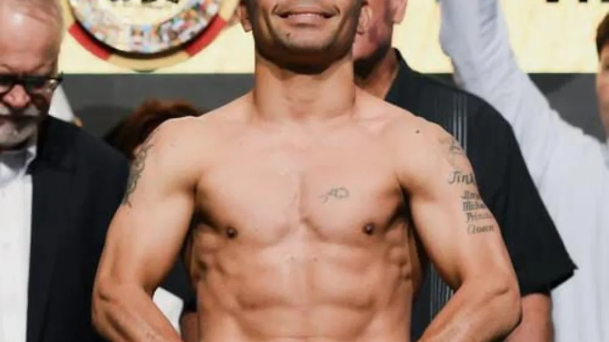 Manny Pacquiao Resmi Kembali ke Ring Tinju di Usia 46 Tahun