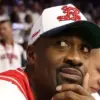 Mantan Bintang NBA Gilbert Arenas Terjerat Kasus Judi Poker Ilegal di Los Angeles