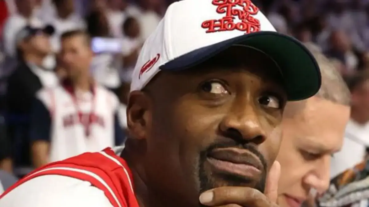 Mantan Bintang NBA Gilbert Arenas Terjerat Kasus Judi Poker Ilegal di Los Angeles Mantan Bintang NBA Gilbert Arenas Terjerat Kasus Judi Poker Ilegal di Los Angeles